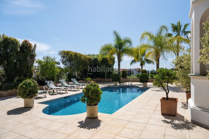 Foto 0ce443c7-f249-4653-9897-75e0c4e1264f. Casa a los arqueros - puerto del almendro Benahavís