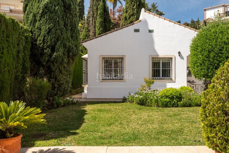 Foto 16097e0c-f955-4f28-8a9c-684a8de8f69a. Casa a los arqueros - puerto del almendro Benahavís