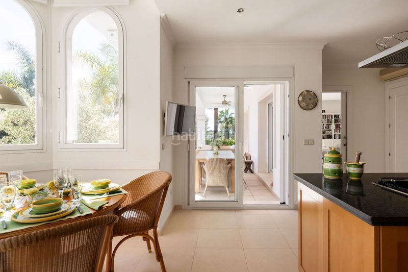 Foto 4798a1e2-cfec-40a3-a47b-32510a9447ce. Casa a los arqueros - puerto del almendro Benahavís