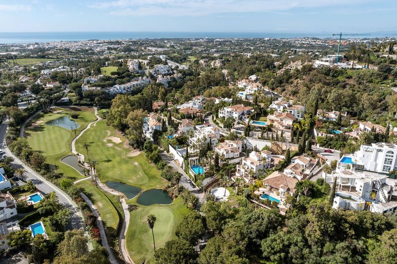 Foto 6cc3eb6c-76e5-4bea-99a5-d1df45bd76b8. Casa a los arqueros - puerto del almendro Benahavís