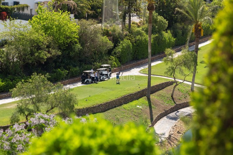 Foto 84aab60d-3bff-44e9-9000-4eaa9e33be2f. Casa a los arqueros - puerto del almendro Benahavís