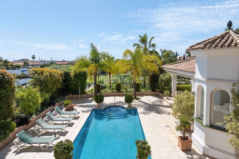 Foto 8719ae36-a7ef-4106-a6f6-09e8aaee3787. Casa a los arqueros - puerto del almendro Benahavís