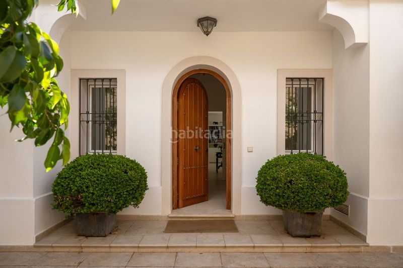 Foto 9964cd4d-af2a-4164-be76-9ac7866b1e0c. Casa a los arqueros - puerto del almendro Benahavís