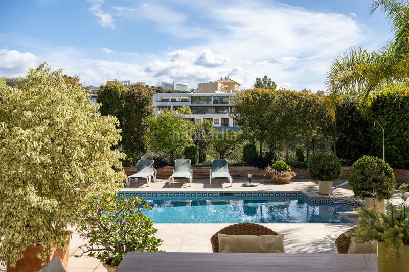 Foto 9b9012b7-783d-4202-aeae-52f5cb92feb5. Casa a los arqueros - puerto del almendro Benahavís