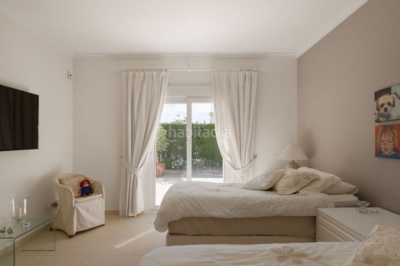 Foto a7fc6b7c-9635-4ad0-8836-283e2559c1f4. Casa a los arqueros - puerto del almendro Benahavís