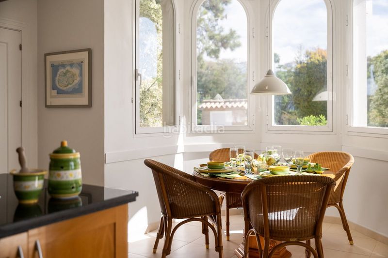 Foto aec4fac1-9ce0-445f-97ac-7c0c0b99e4d1. Casa a los arqueros - puerto del almendro Benahavís