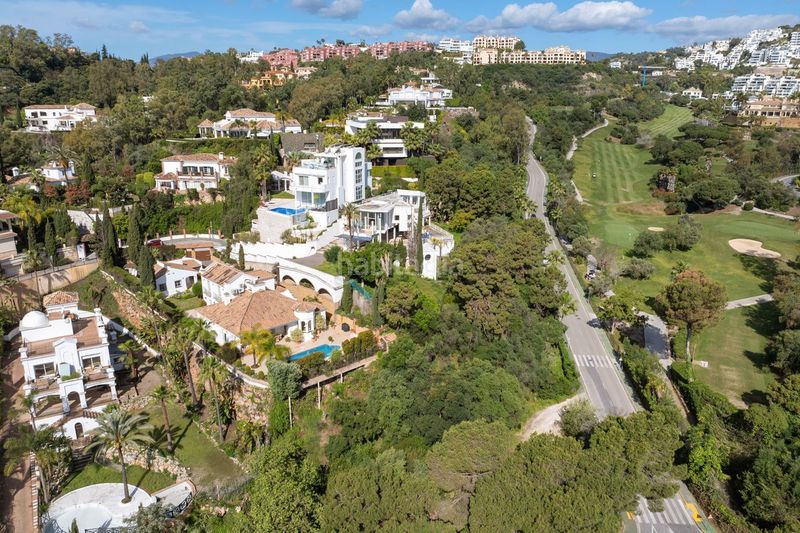 Foto b0ae9658-e9f8-4a75-a545-a89e0360f7b2. Casa a los arqueros - puerto del almendro Benahavís