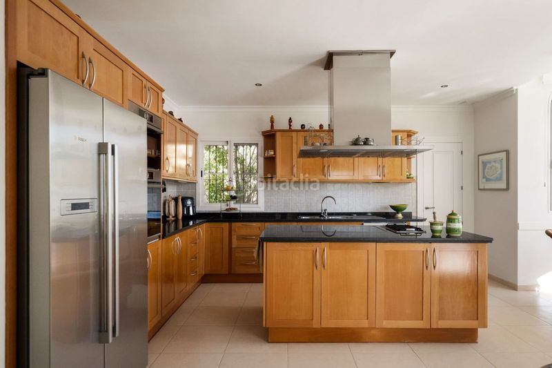 Foto b6ec035d-ac40-4754-b471-ceeea3b7cbab. Casa a los arqueros - puerto del almendro Benahavís