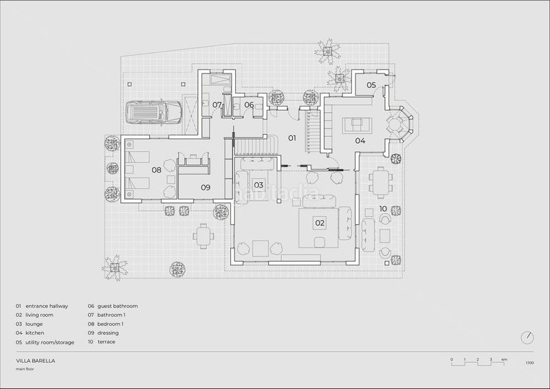 Foto d18a931d-9e21-4330-9d55-56d30c5076b1. Casa a los arqueros - puerto del almendro Benahavís