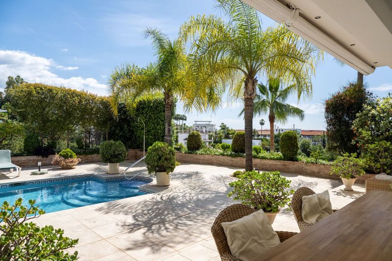 Foto f0203393-1036-4881-a115-be3a36a47a51. Casa a los arqueros - puerto del almendro Benahavís