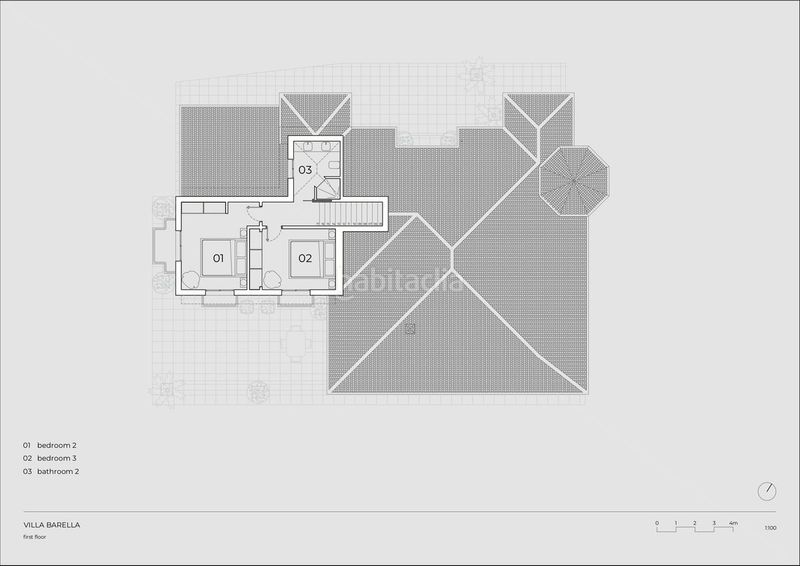 Foto f38c2359-eb7a-4980-999c-201a2ce768d2. Casa a los arqueros - puerto del almendro Benahavís