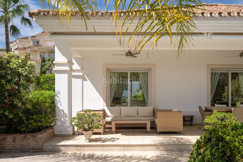 Foto f42bab21-50fa-484e-aeac-037bbf805f97. Casa a los arqueros - puerto del almendro Benahavís