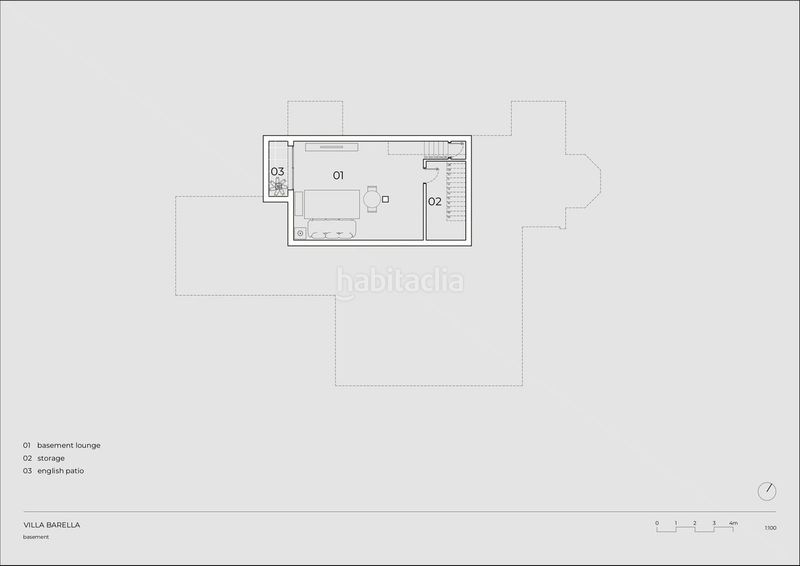 Foto fd5ce1c2-0596-4a34-8bff-fd53417379da. Casa a los arqueros - puerto del almendro Benahavís