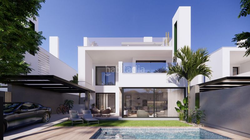 Foto 632234d1-0ff7-4818-b87f-030e2d6300a8. Casa amb piscina a Torre-Pacheco Torre - Pacheco