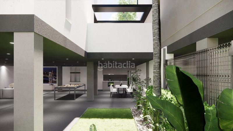 Foto 64d55235-7f02-49a9-8189-eeb5cee36318. Casa amb piscina a Torre-Pacheco Torre - Pacheco