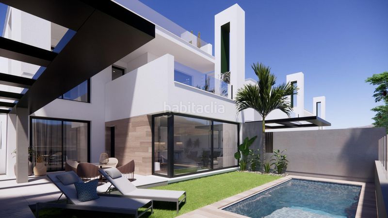 Foto fe0b48fe-3069-44ff-8442-6ef4d4f7ac8f. Casa amb piscina a Torre-Pacheco Torre - Pacheco