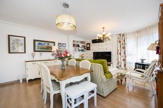 Dachwohnung in Puerto Deportivo