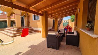 Casa a Aguas Nuevas