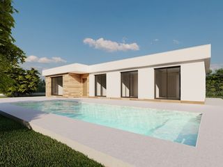 Casa a Calasparra