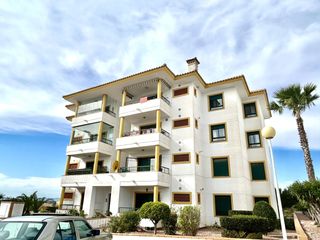 Appartement in Lomas de Campoamor - Las Ramblas