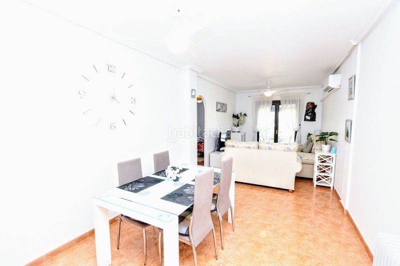 Foto 1bee683b-d7f8-4e45-9386-9811a902c90e. Apartament amb aparcament a Centro Alcázares (Los)