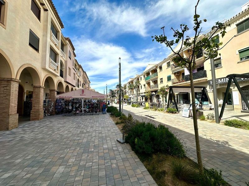 Foto 2a89b447-c29c-4c30-85e9-12389fb29d62. Apartament amb aparcament a Centro Alcázares (Los)