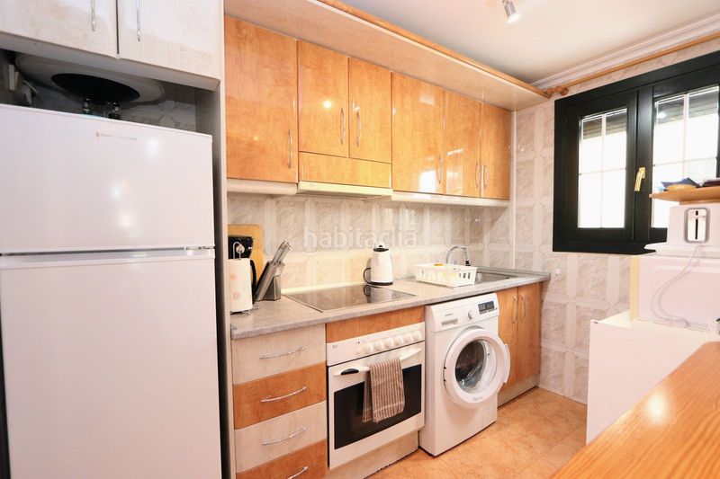 Foto 40550c2a-9488-4941-a5b9-2fe8c0f2a3ec. Apartament amb aparcament a Centro Alcázares (Los)