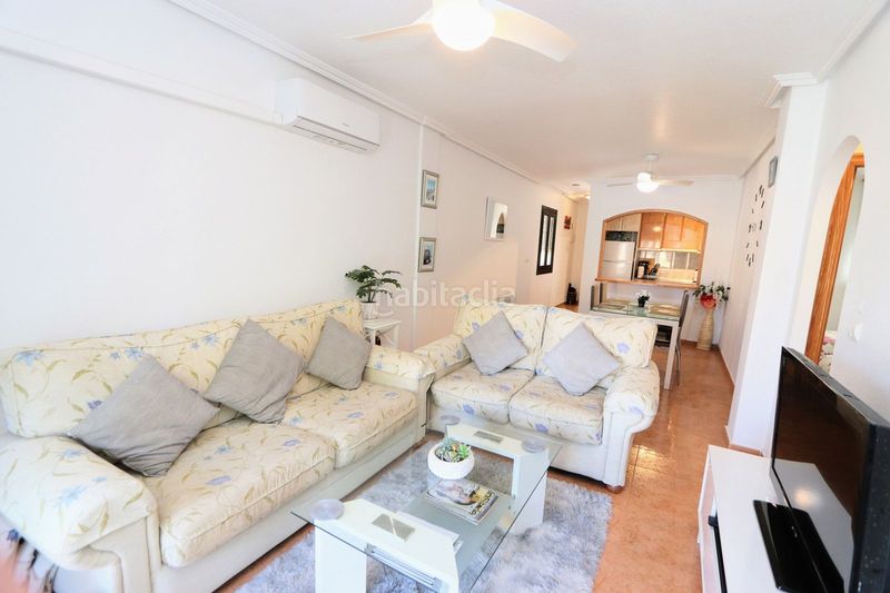 Foto 4166d0ca-85e4-4b9a-ac51-f0bc5ce8d211. Apartament amb aparcament a Centro Alcázares (Los)