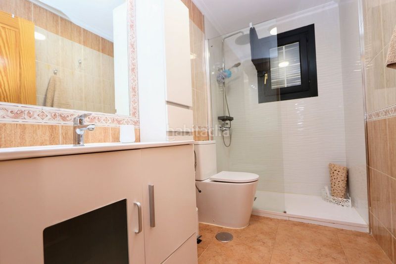 Foto 42c90407-3123-482f-a95c-6b65feabfdfd. Apartament amb aparcament a Centro Alcázares (Los)