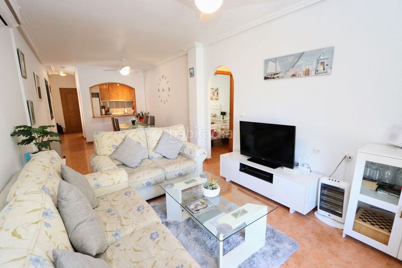 Foto 4fbf03bd-2648-4e6a-bc3a-31e2a7e45dc9. Apartament amb aparcament a Centro Alcázares (Los)