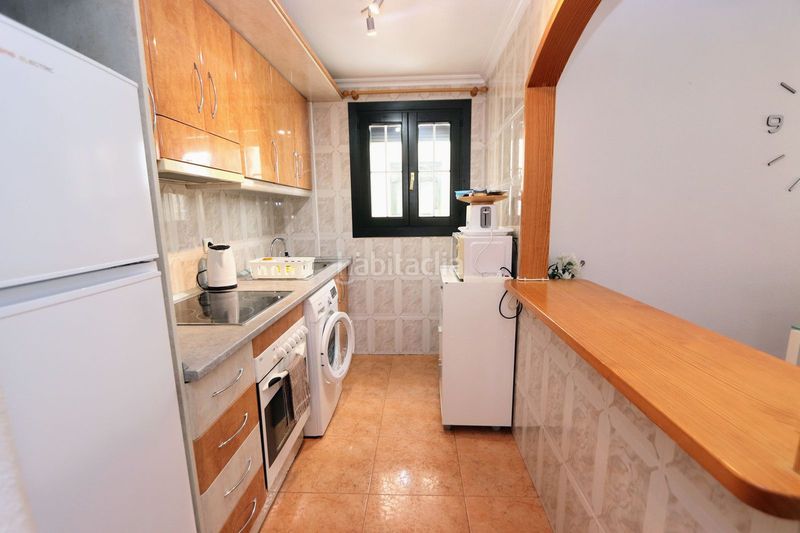 Foto 645e406c-d15f-4969-849b-977b946aae5a. Apartament amb aparcament a Centro Alcázares (Los)