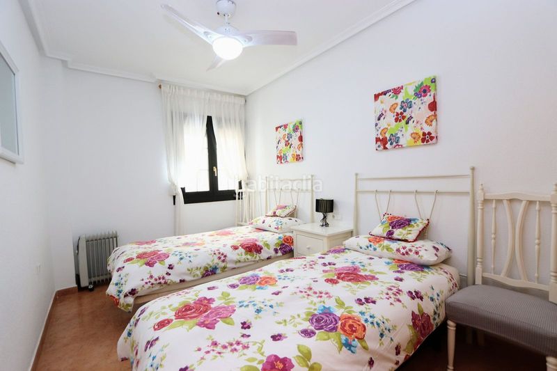 Foto 64a68b80-9069-465f-92da-b75812026077. Apartament amb aparcament a Centro Alcázares (Los)