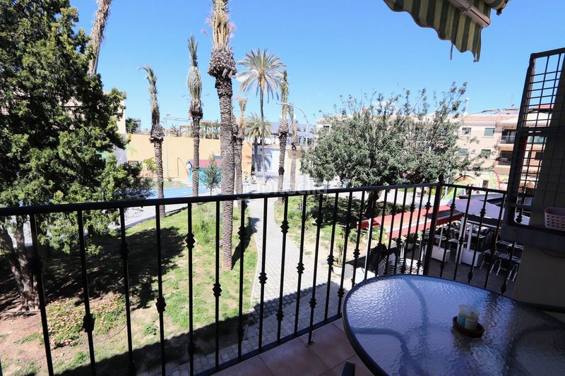 Foto 65ce4478-88e6-409d-85c7-2a9625dea81d. Apartament amb aparcament a Centro Alcázares (Los)