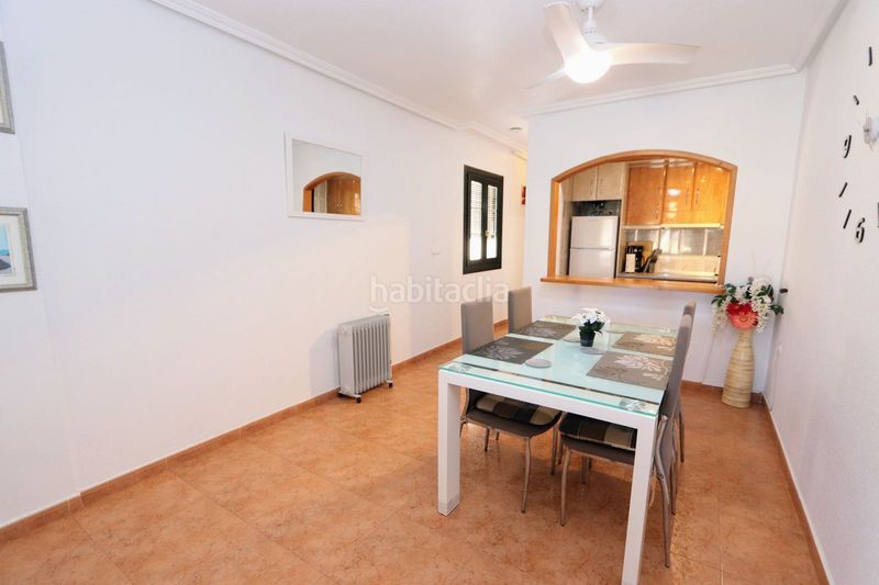 Foto 6cdbb38b-7df9-47df-af70-49a3be869fdf. Apartament amb aparcament a Centro Alcázares (Los)