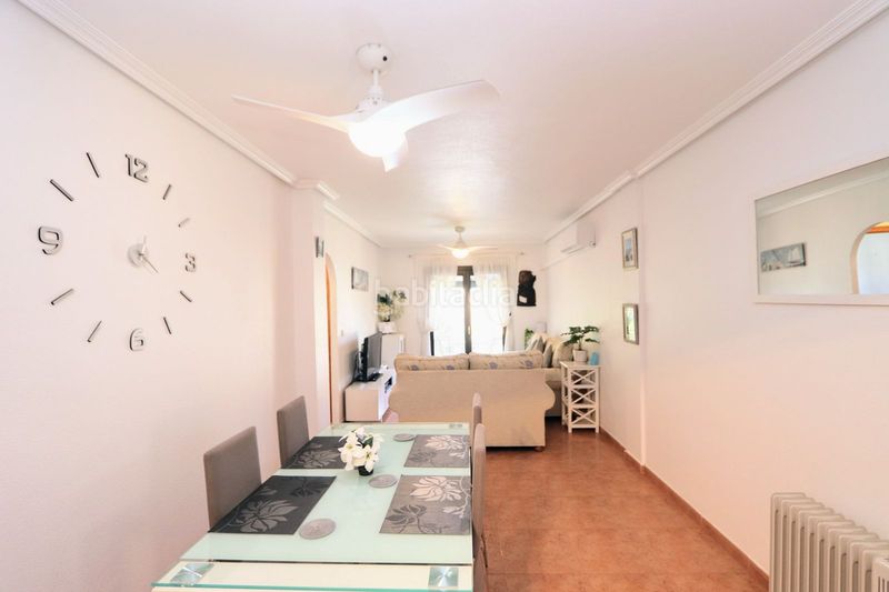 Foto 939b1b1e-6b69-45dd-ba68-98379914bf2d. Apartament amb aparcament a Centro Alcázares (Los)