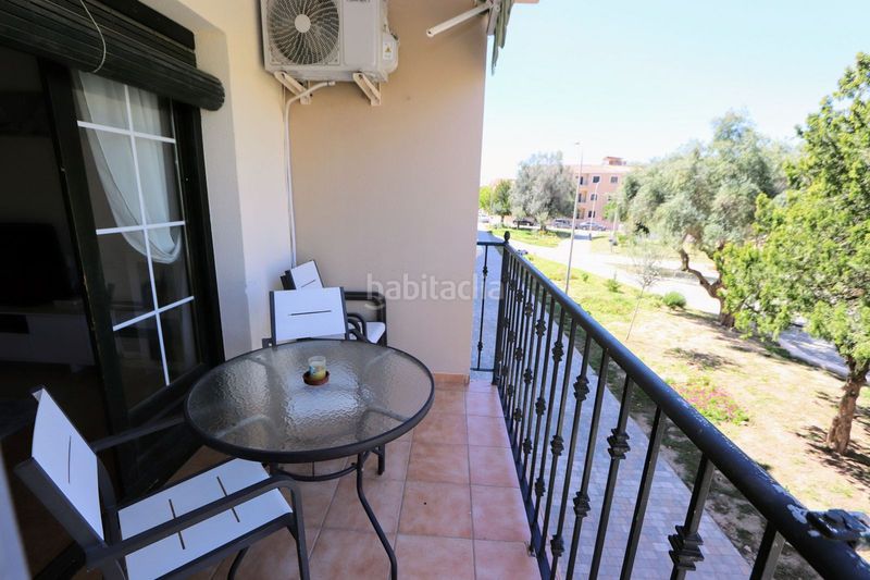 Foto a3fddc5b-2d3e-4d9e-8b93-dfd582b971bd. Apartament amb aparcament a Centro Alcázares (Los)