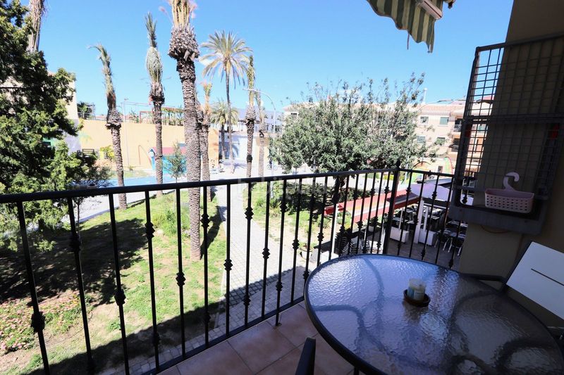 Foto a5b5bf73-1805-4a63-bb8d-4a2d143477e4. Apartament amb aparcament a Centro Alcázares (Los)