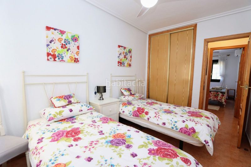 Foto ab678735-c767-4bd2-9c93-b09c8e29f29c. Apartament amb aparcament a Centro Alcázares (Los)