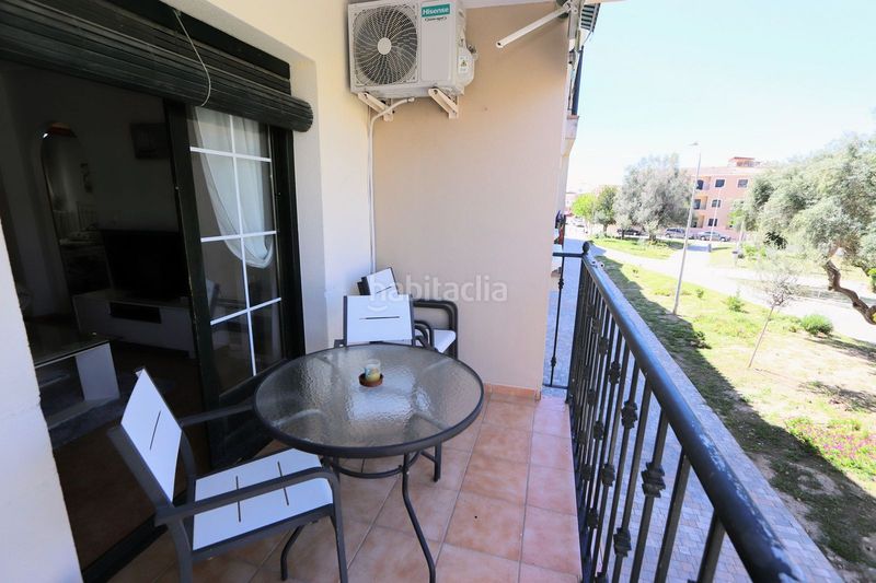 Foto b8959a89-2b23-4cbf-aa59-3cae3c0d733b. Apartament amb aparcament a Centro Alcázares (Los)