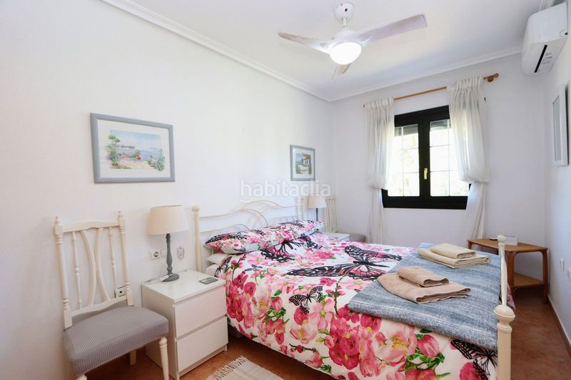 Foto bdac1fa7-bb96-4bed-9115-9c009b33354f. Apartament amb aparcament a Centro Alcázares (Los)
