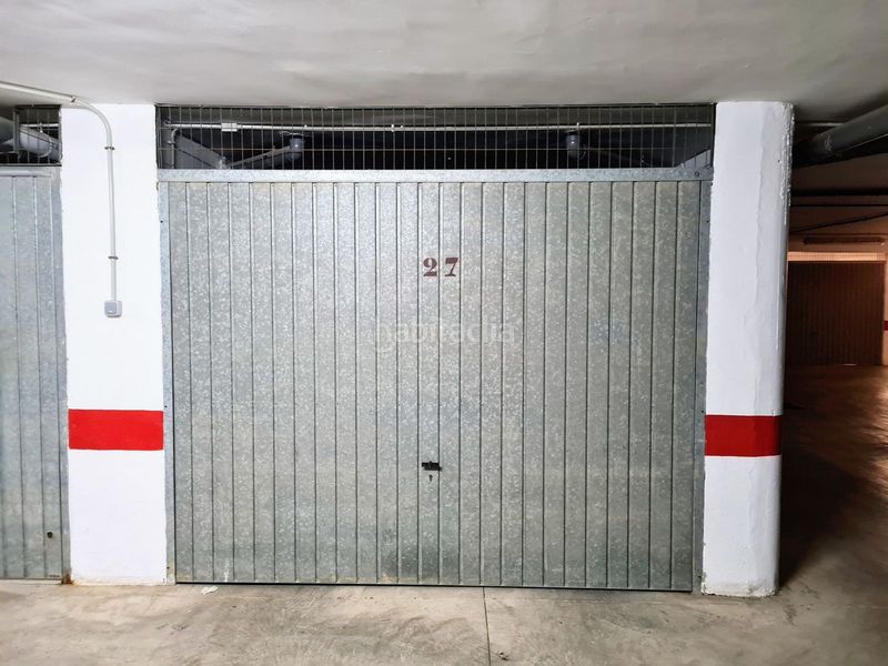 Foto c1580c44-c0bd-48b8-8382-de7040f1c570. Apartament amb aparcament a Centro Alcázares (Los)