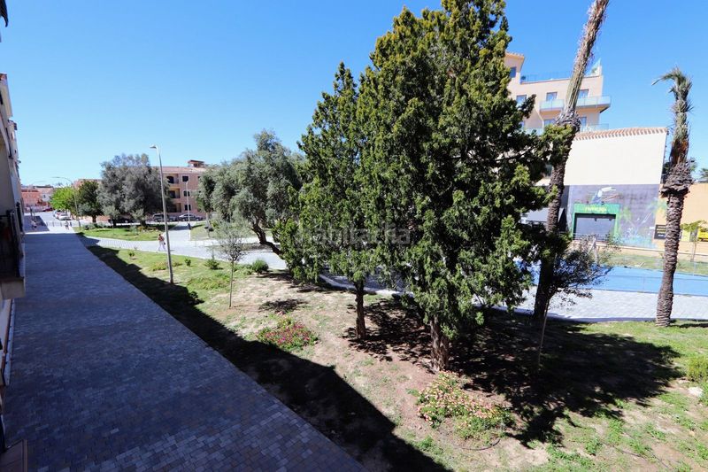 Foto e7eaaf89-1bca-4d80-832c-3dd459479819. Apartament amb aparcament a Centro Alcázares (Los)
