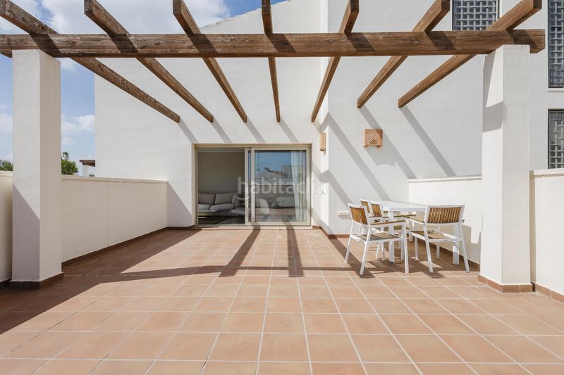 Foto 6964c79a-fb8b-4a6c-ac6f-3483b42dcf04. Apartament amb aparcament a Lomas de Campoamor - Las Ramblas Orihuela