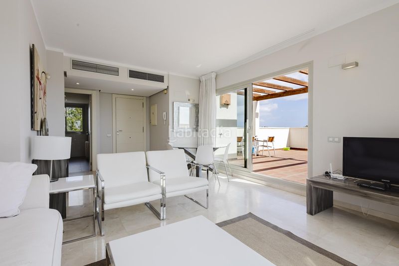 Foto 7300d496-2246-4739-97a1-531d701c764c. Apartament amb aparcament a Lomas de Campoamor - Las Ramblas Orihuela