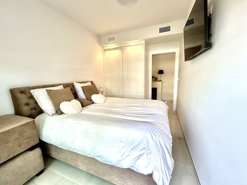 Foto 25712bb1-b51d-4970-b5ed-dcbcf96a8989. Apartament amb aparcament a Playa Flamenca Orihuela