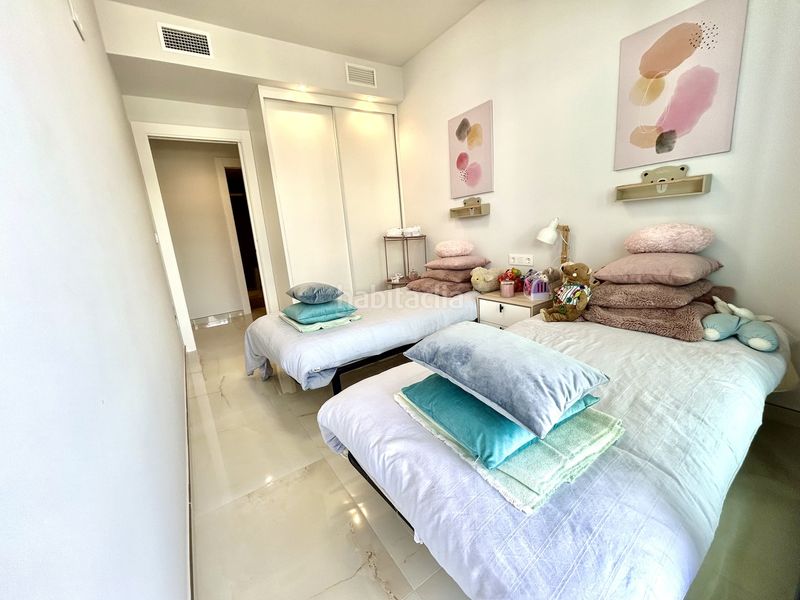 Foto 32cd68de-47b0-4176-97a0-30dc3435d071. Apartament amb aparcament a Playa Flamenca Orihuela