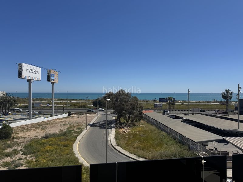 Foto 5385f09e-1858-45d4-9ab7-fed1ab3efe51. Apartament amb aparcament a Playa Flamenca Orihuela