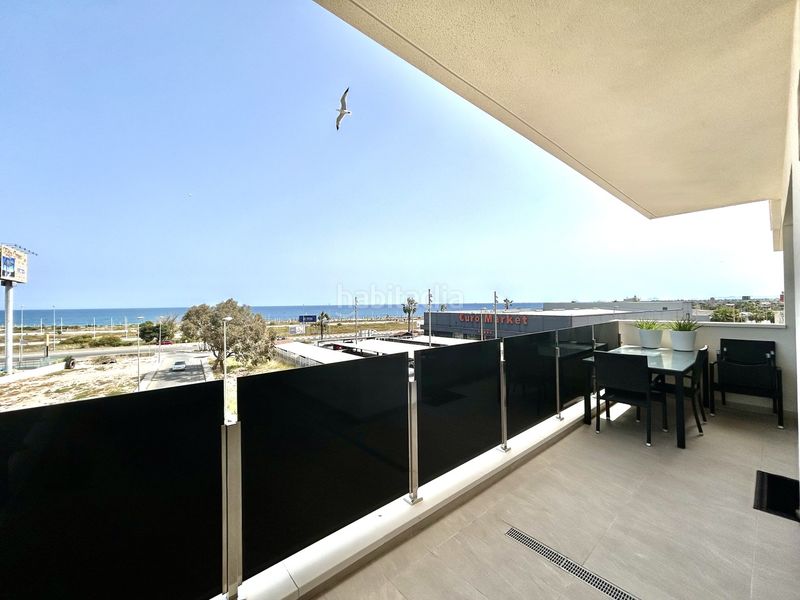 Foto 66b42b59-ff57-4680-ad76-393715fdd8ff. Apartament amb aparcament a Playa Flamenca Orihuela