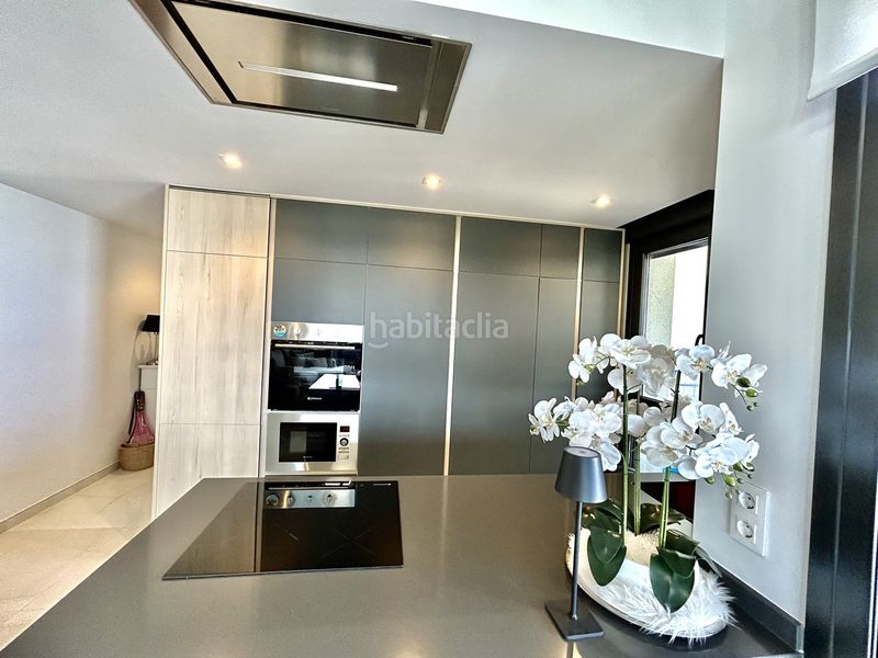 Foto 696f980e-cc59-416d-b00e-c872b372bf23. Apartament amb aparcament a Playa Flamenca Orihuela