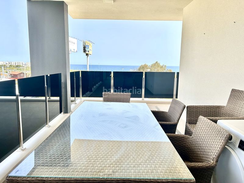Foto 7bb5cdf0-e52c-4da9-afc8-988a64f07b85. Apartament amb aparcament a Playa Flamenca Orihuela